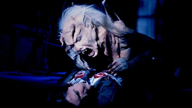 Невыразимый ужас