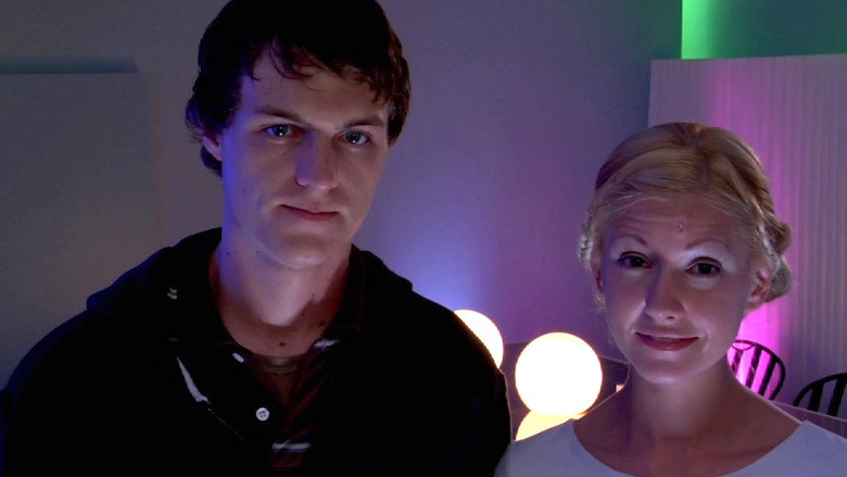 кадр из фильма Brainjacked