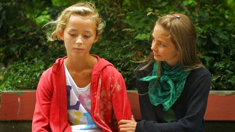 кадр из фильма Musen