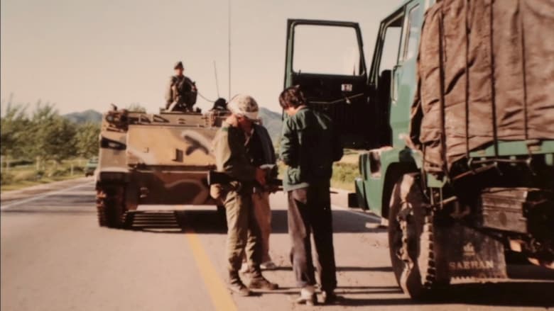 кадр из фильма 5.18 힌츠페터 스토리