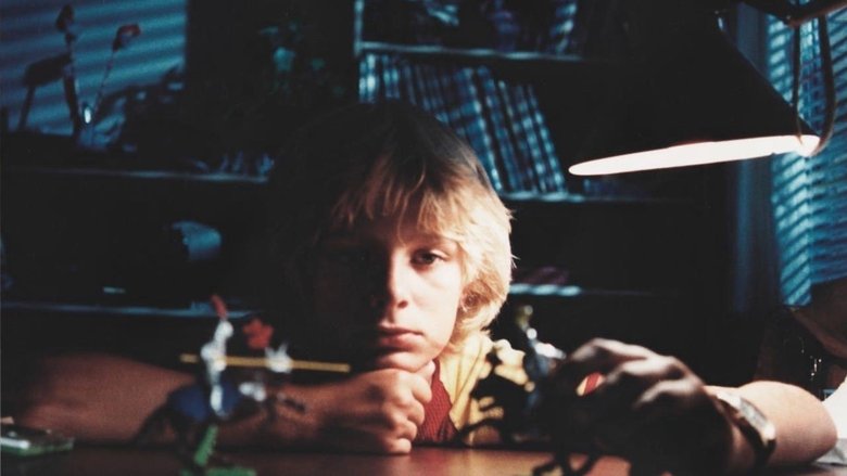 кадр из фильма Drengen der forsvandt