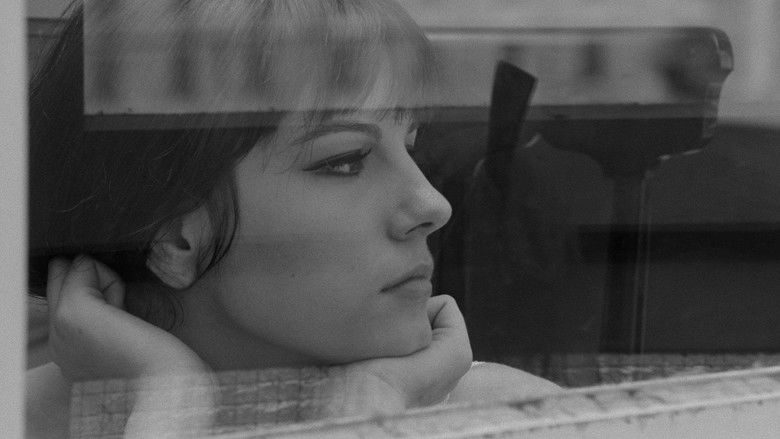 кадр из фильма Я её хорошо знал