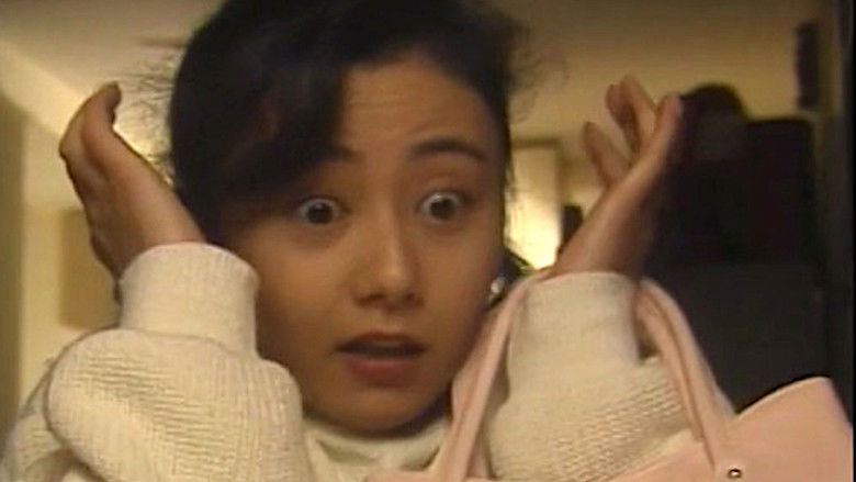 кадр из фильма Подопытная свинка 3: Он никогда не умрет!