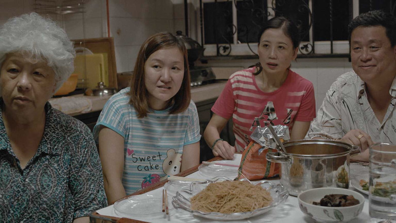 кадр из фильма Still Standing