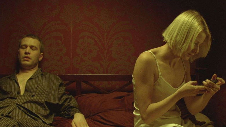 кадр из фильма Сонливость