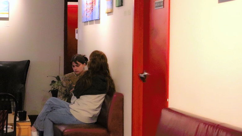 кадр из фильма Counter Claw-ckwise