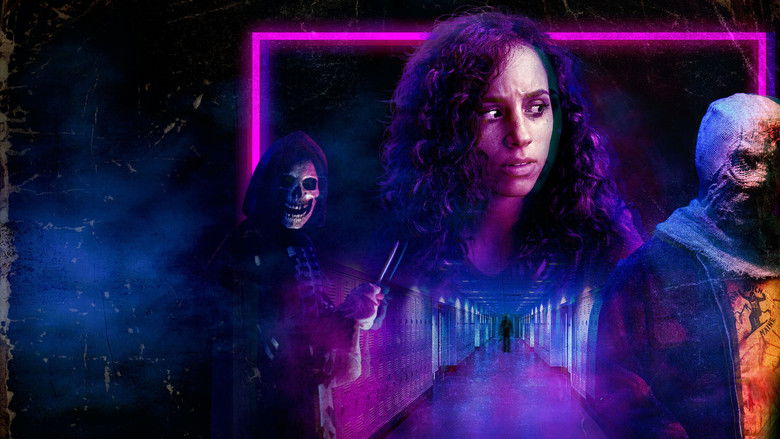 кадр из фильма Улица Страха. 1 часть: 1994