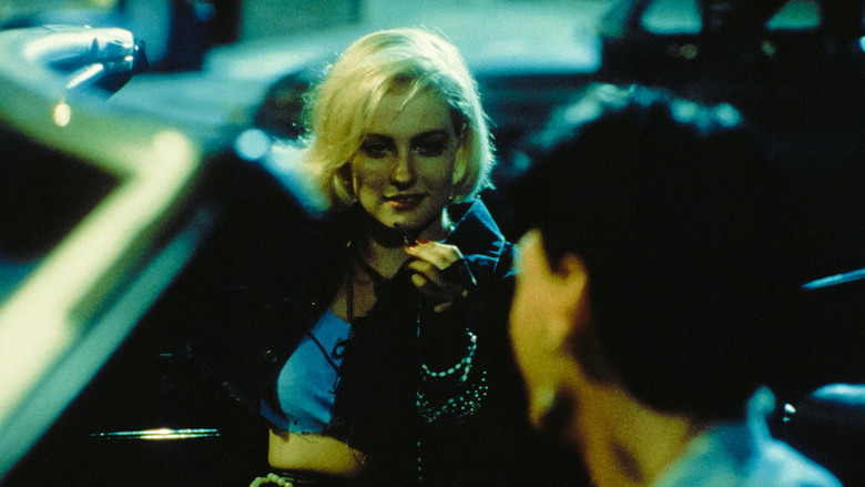 кадр из фильма Телефон дьявола