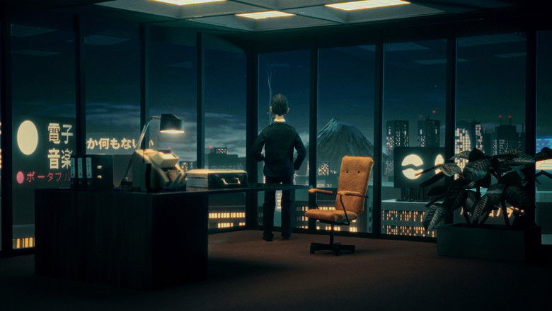 кадр из фильма Double or Nothing