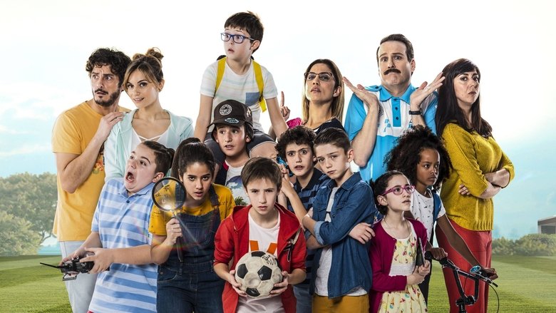 кадр из фильма Футболисты