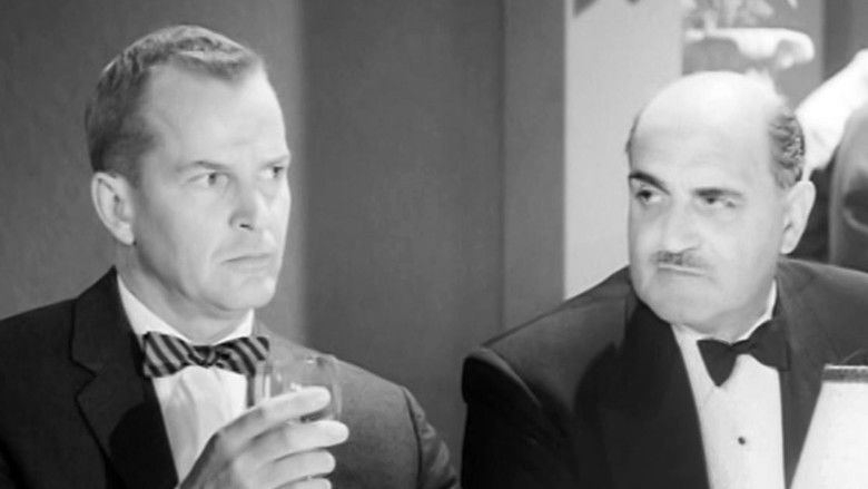 кадр из фильма The End of the Line