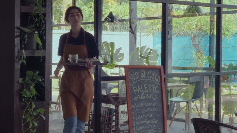 кадр из фильма Dua Ruang