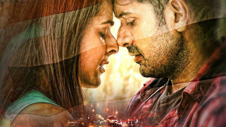 кадр из фильма KLPD