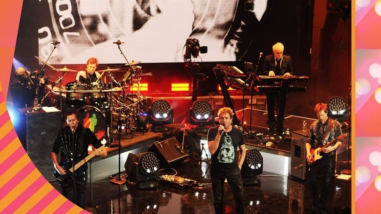 кадр из фильма Radio 2 In Concert: Duran Duran