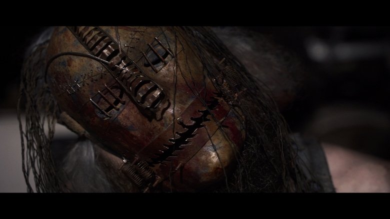 кадр из фильма Turno de Noche: El Lugar Equivocado