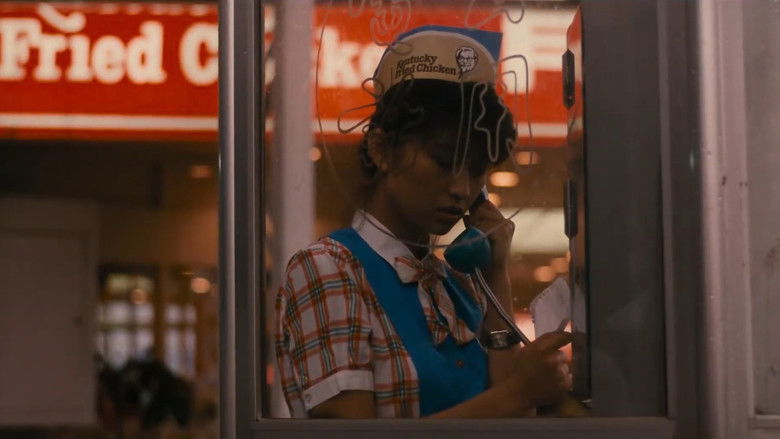 кадр из фильма 尼羅河女兒