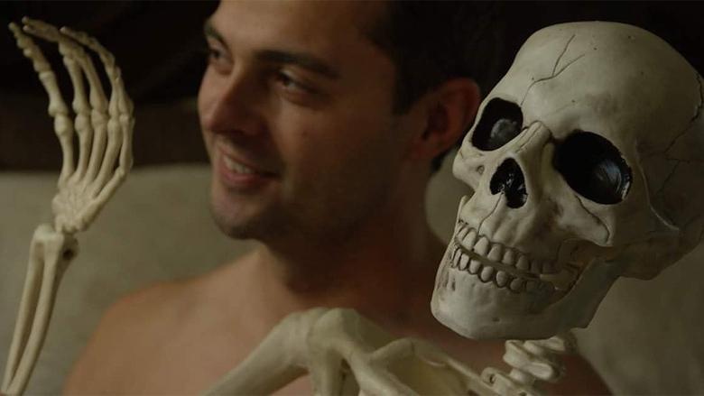 кадр из фильма Cryptids