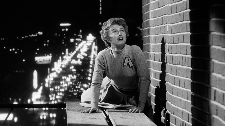 Свидетель убийства