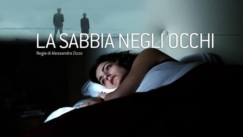 кадр из фильма La sabbia negli occhi