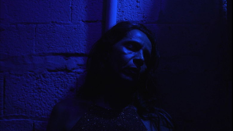 кадр из фильма Fada