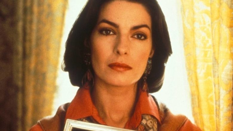 кадр из фильма The Haunting of Sarah Hardy