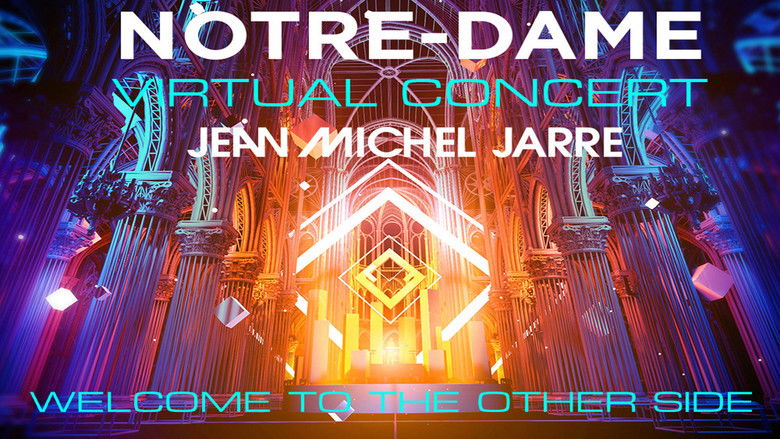 кадр из фильма Welcome To The Other Side