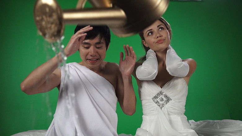 кадр из фильма Gam Cam Grrl