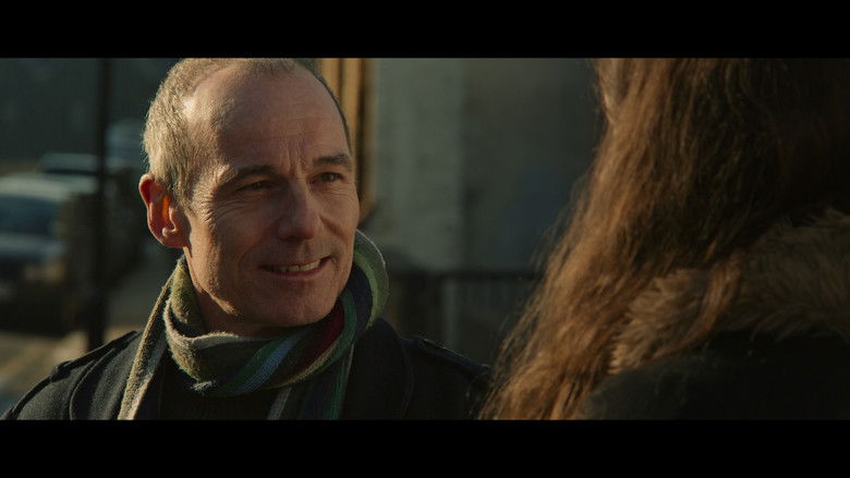 кадр из фильма Kin Spirits