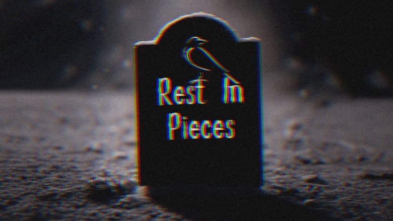 кадр из фильма Rest in Pieces