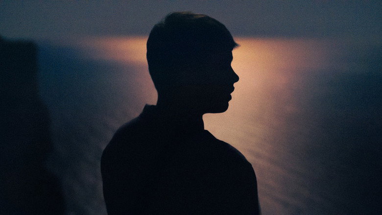 кадр из фильма Энцо