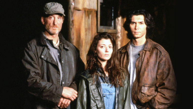 кадр из фильма Подводное течение