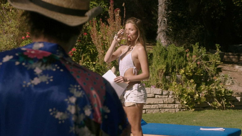 кадр из фильма Грязная ложь