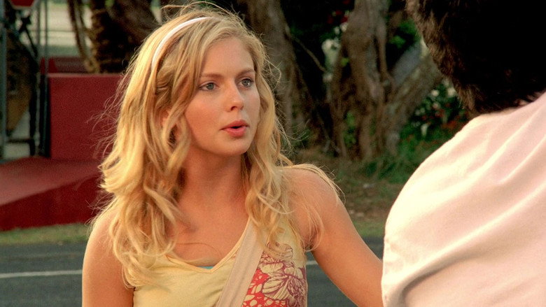 кадр из фильма Джонни Капахала: Снова на доске