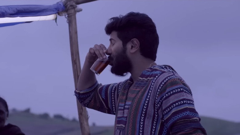кадр из фильма ചാര്‍ലി