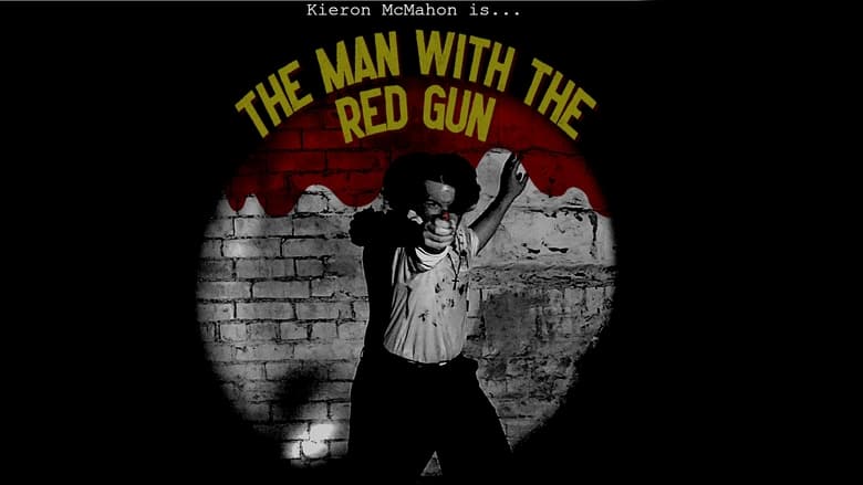 кадр из фильма The Man With The Red Gun