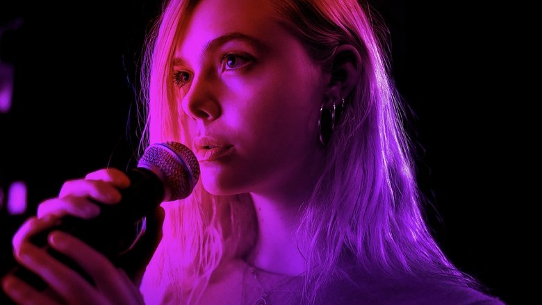 кадр из фильма За мечтой