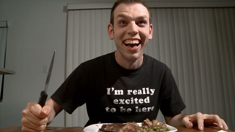 кадр из фильма My Pure Joy