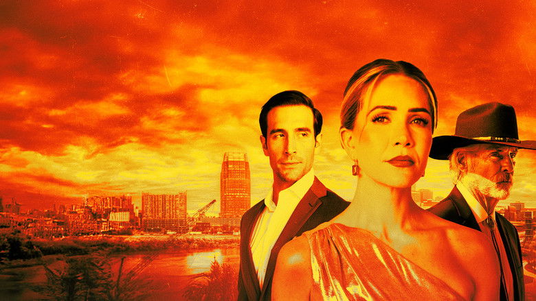 кадр из фильма Murder in Nashville