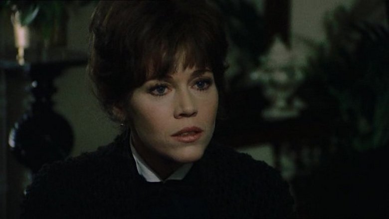 кадр из фильма Кукольный дом