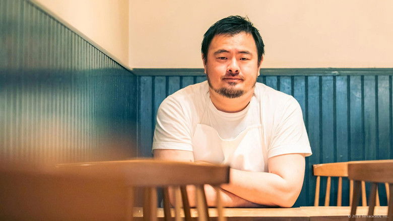 кадр из фильма sio／100年続く、店のはじまり