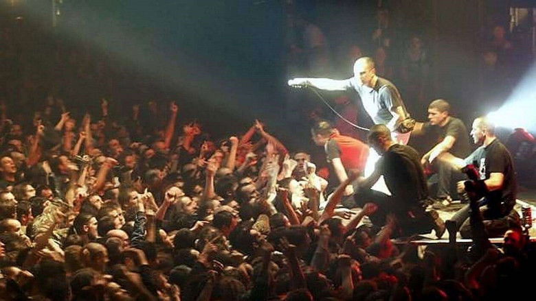 Viva Bertaga - Live à Olympia 1989