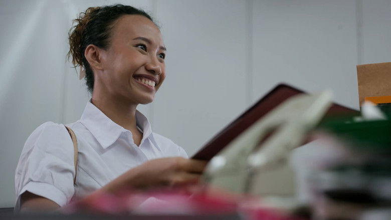 кадр из фильма ID Mo, Miss?