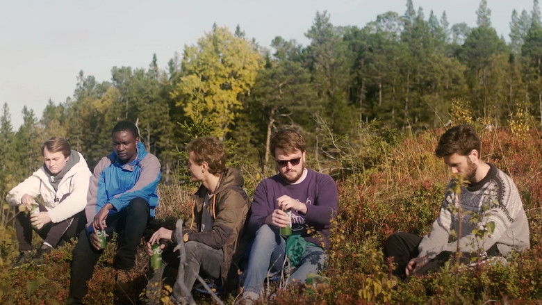 кадр из фильма Til Freddy