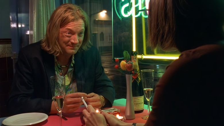 кадр из фильма Lawless Heart