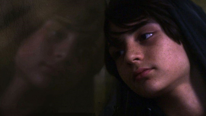 кадр из фильма Rinoceronte