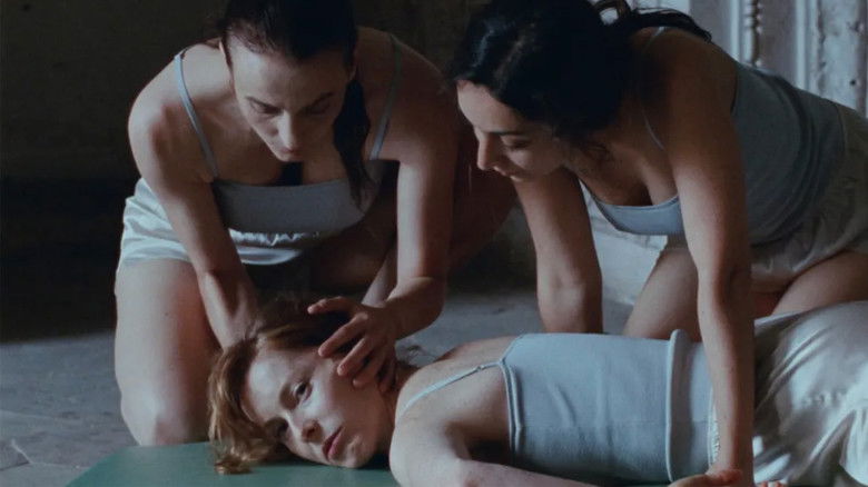 кадр из фильма Glorious Summer