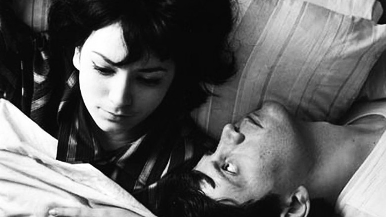 кадр из фильма Ključ