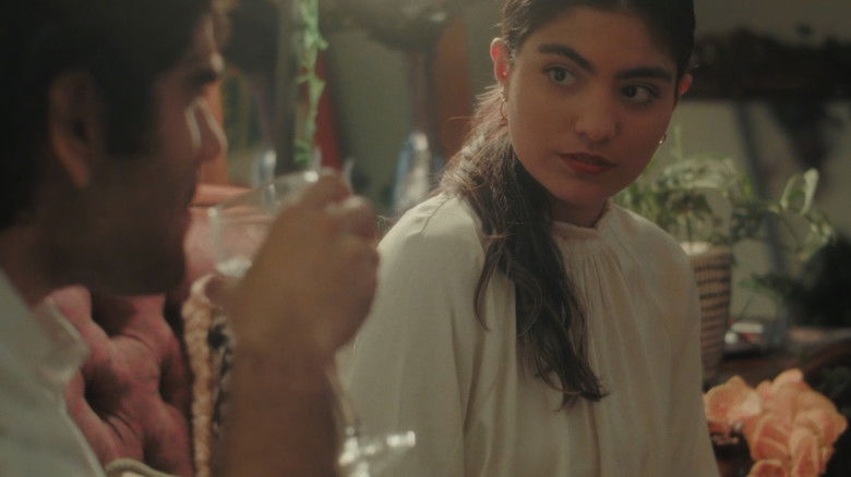 кадр из фильма Little Bird