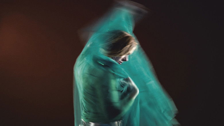 кадр из фильма Le Songe d’une nuit d’été - Opéra de Lille