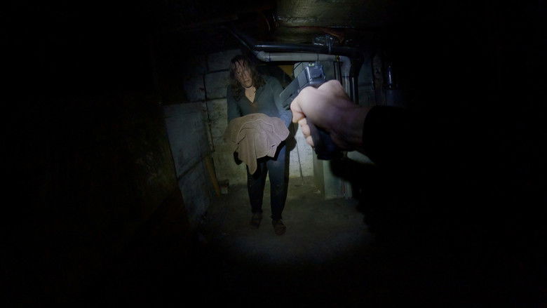 кадр из фильма Bodycam